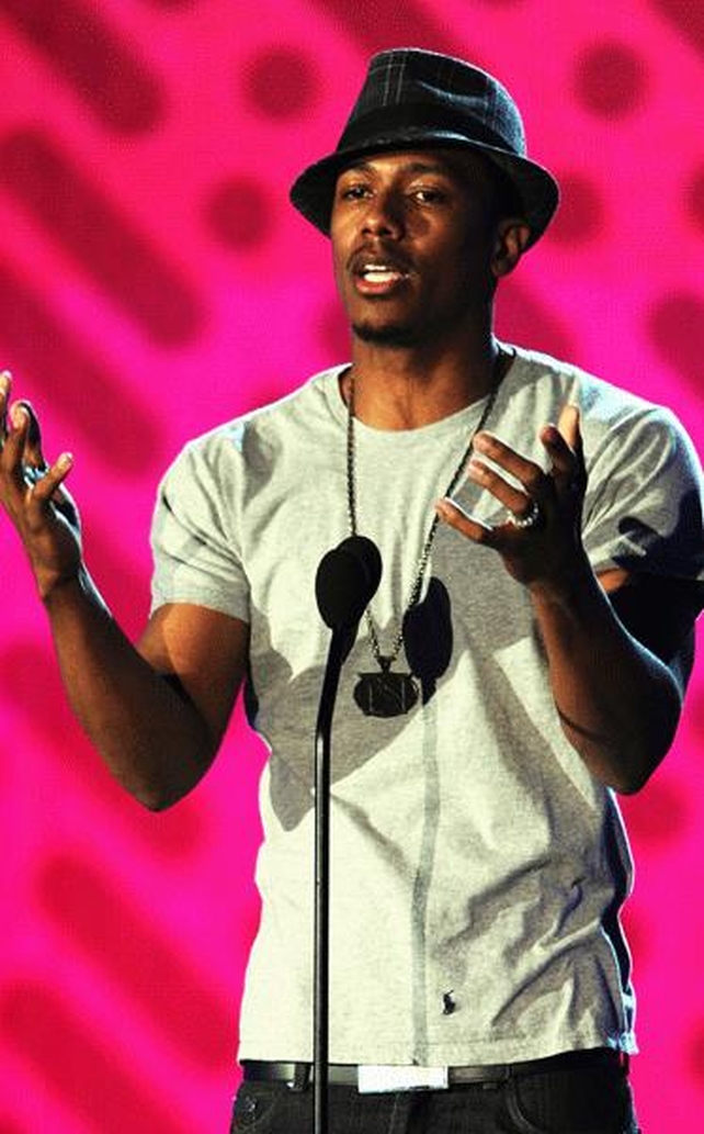 Nick Cannon