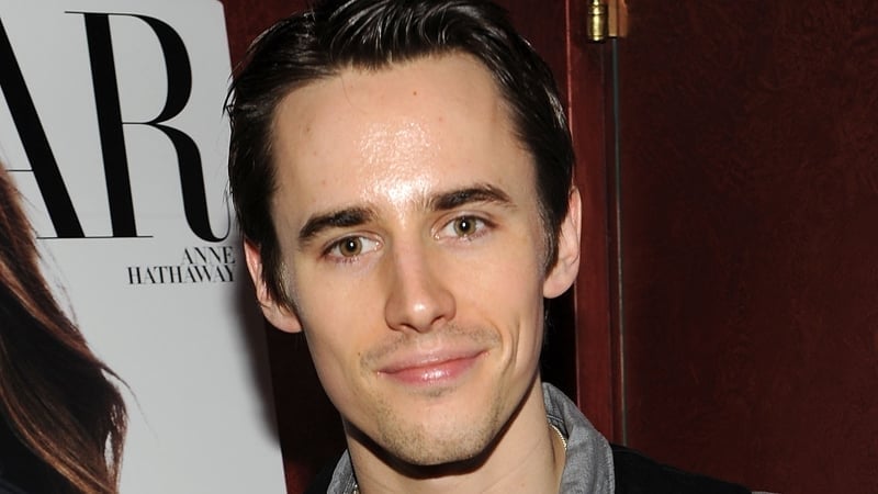 Carney – Will sing all the songs in the movie