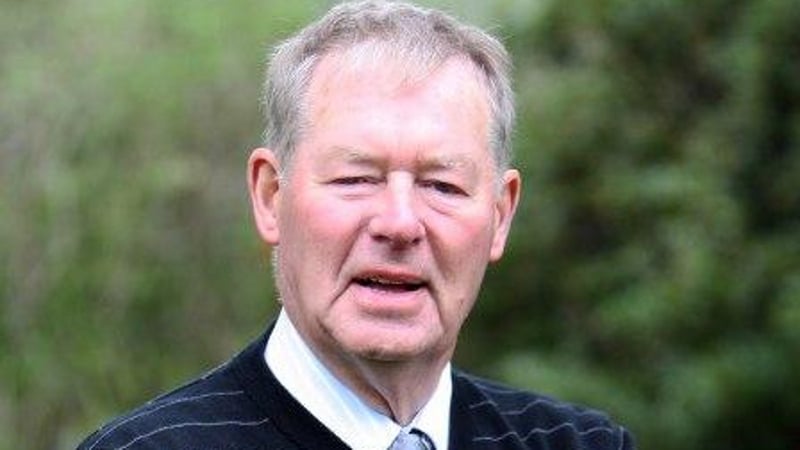 Mícheál Ó Muircheartaigh - Will announce his decision in 10 days