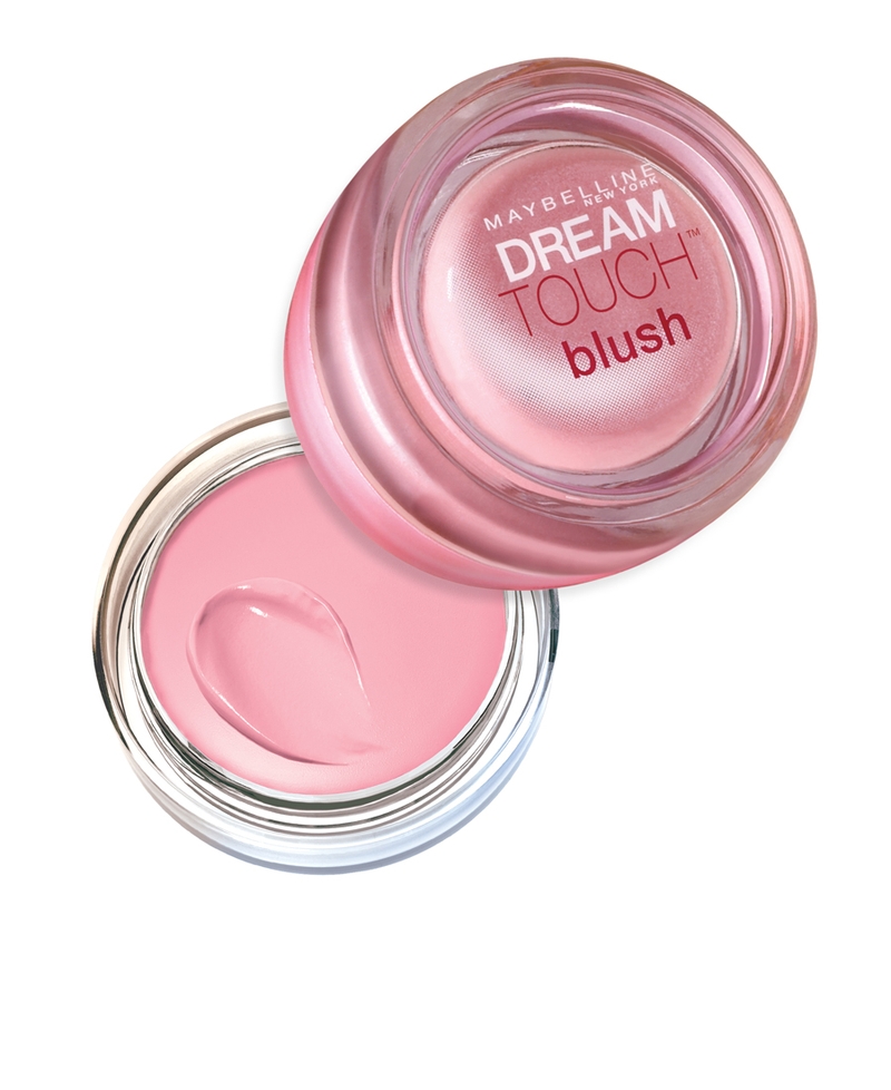 Maybelline Dream Touch Blush, €10.79