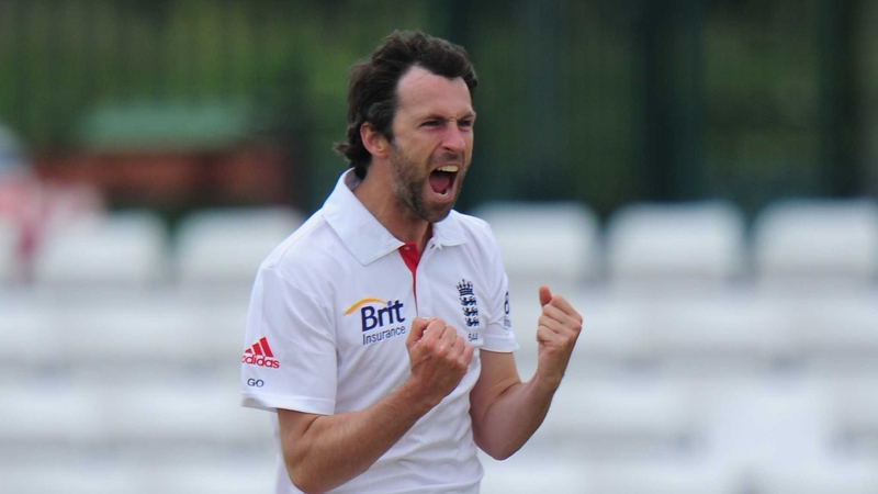 Onions - Is back in the England squad for the first time since January of last year