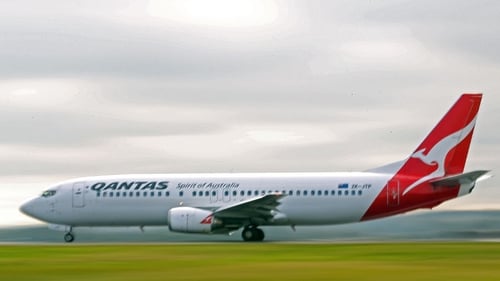 Qantas boss, Irishman Alan Joyce, told staff this is the single biggest shock that global aviation has ever experienced