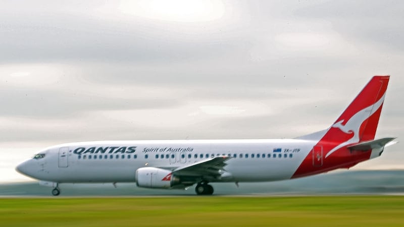 The cyber hack marks a setback for Qantas as it tries to rebuild trust after a reputational crisis