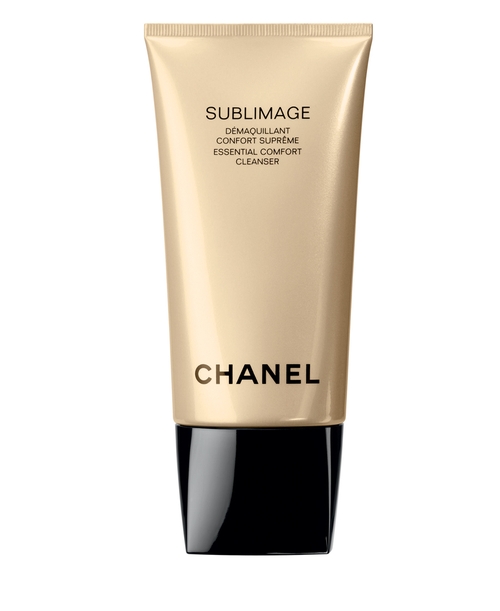 Chanel Sublimage Essential Comfort Cleanser