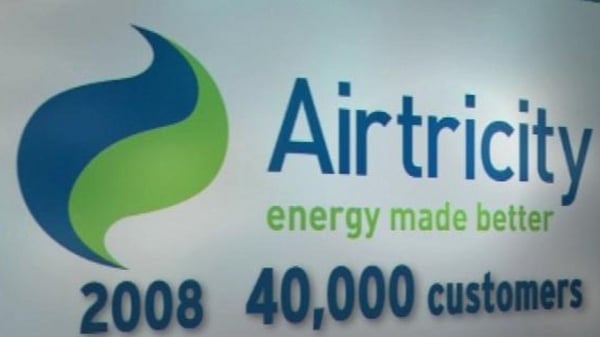 Airtricity already employs 98 staff at two sites in Belfast