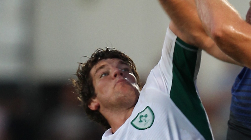 Donncha O'Callaghan - Determined to return from New Zealand with no regrets