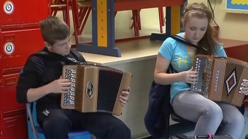 Derry has succeeded in its bid to host Fleadh Cheoil na hÉireann in 2013