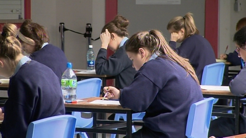 Universities say no new system for third level places will be perfect