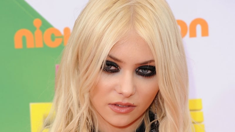 Taylor Momsen has lost the acting bug