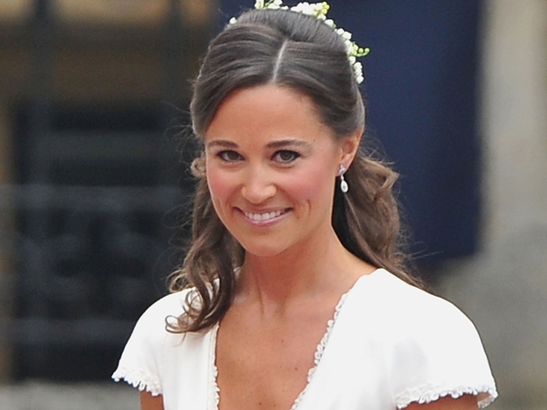 Debenhams launches royal wedding dress collection