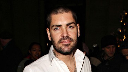 Shane Lynch