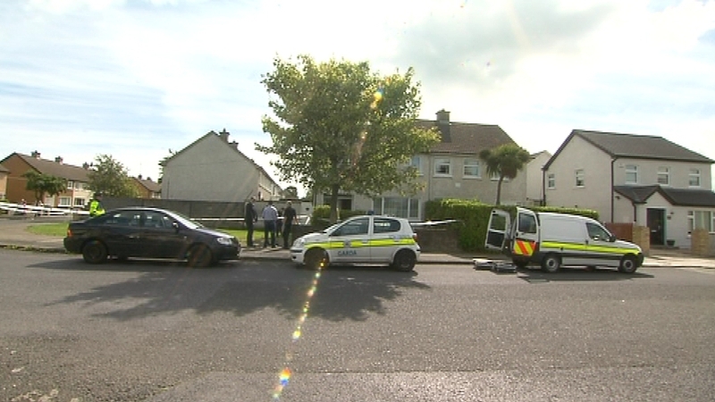Attack - 26-year-old in hospital