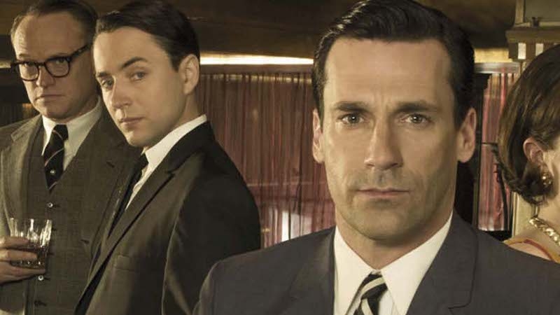 Jon Hamm to direct more episodes of TV's best show