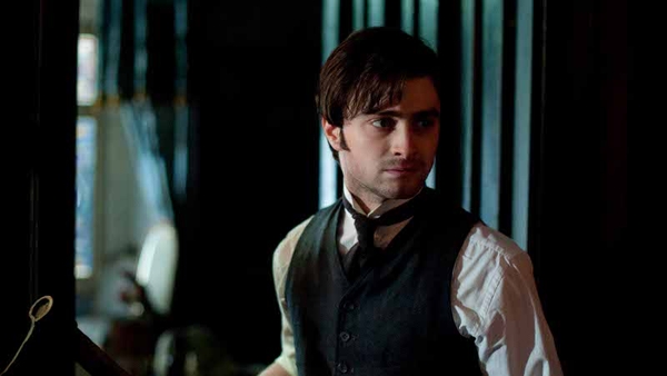 The Woman in Black