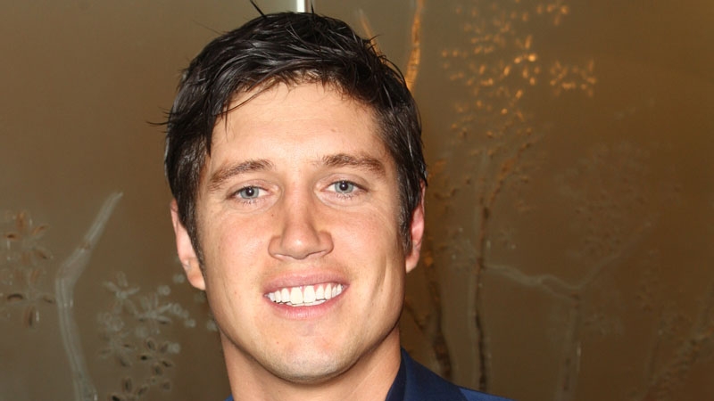 Will we be seeing Vernin Kay on the cobble stones soon?