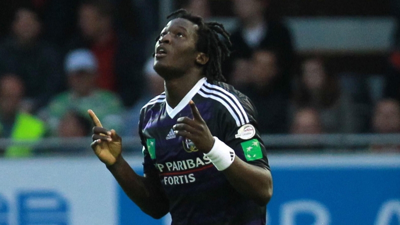 Romelu Lukaku - Has completed his move to Stamford Bridge