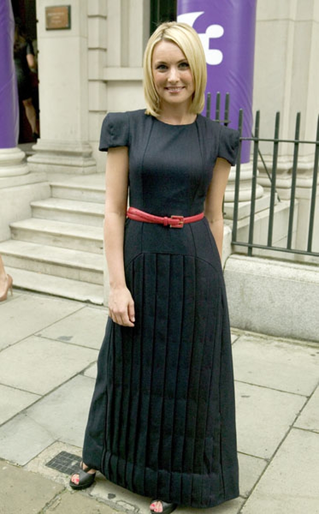 Kristeen O' Sullivan