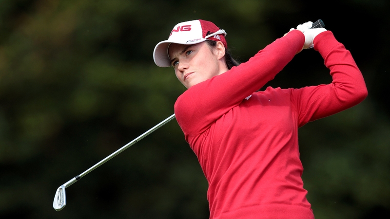 Leona Maguire