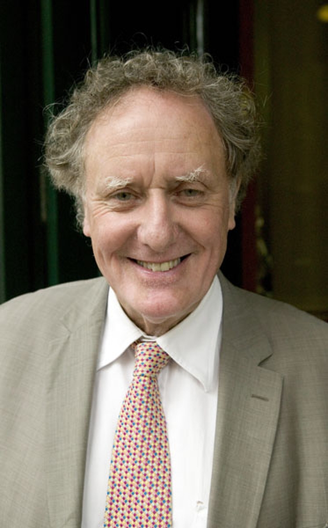 Vincent Browne
