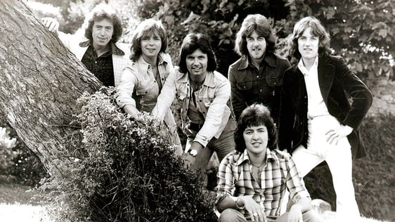 Miami Showband