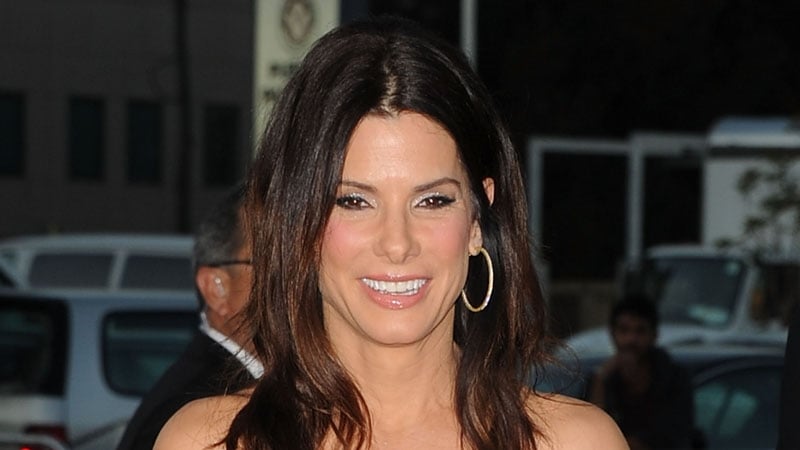 Bullock in talks to play Miss Hannigan in Annie