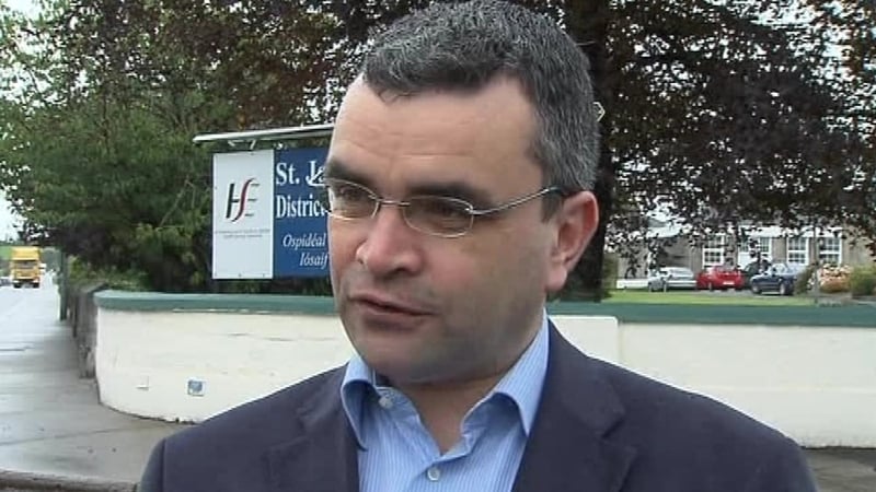 Dara Calleary says FF is not hiding from the challenges it faces