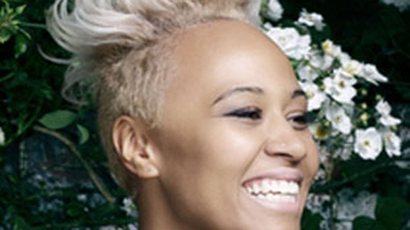 Emeli Sandé