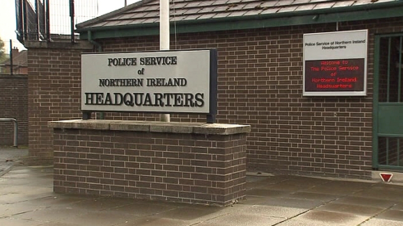 The PSNI were contacted amid concerns over comments posted on Facebook by the accused