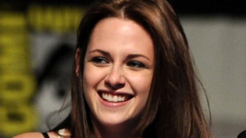 Stewart is highest-paid actress