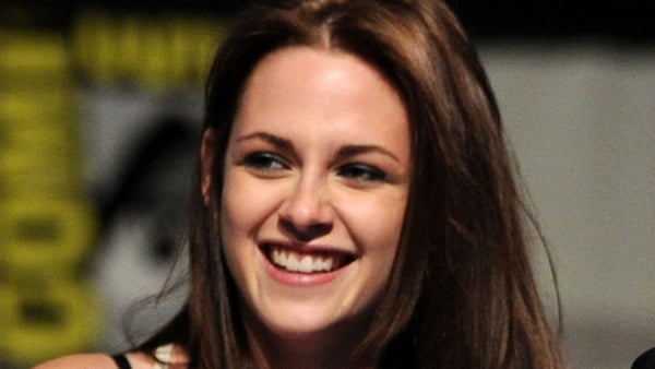 Stewart is highest-paid actress