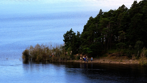 Anders Behring Breivik killed 69 people on Utoeya