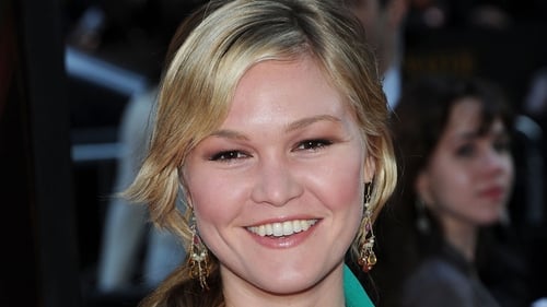 Julia Stiles