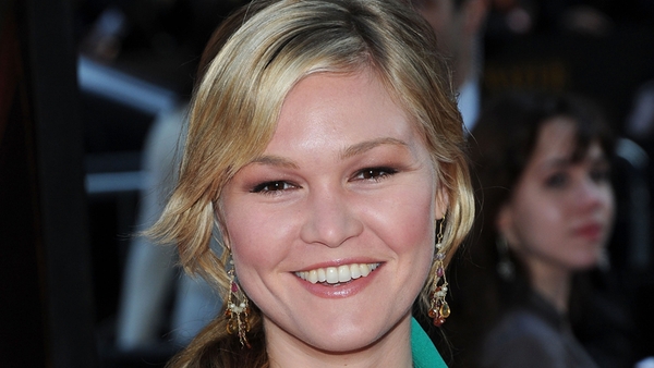 Julia Stiles