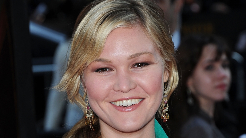 Stiles - Loved playing Dexter role