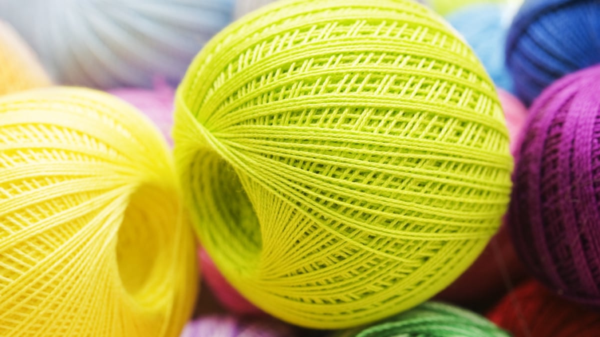 A Tale of Textiles and Take-overs