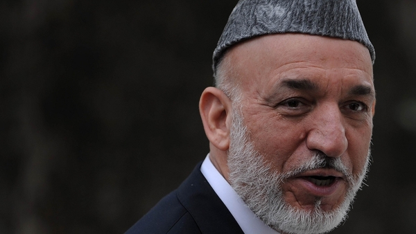 Hamid Karzai to return to Afghanistan