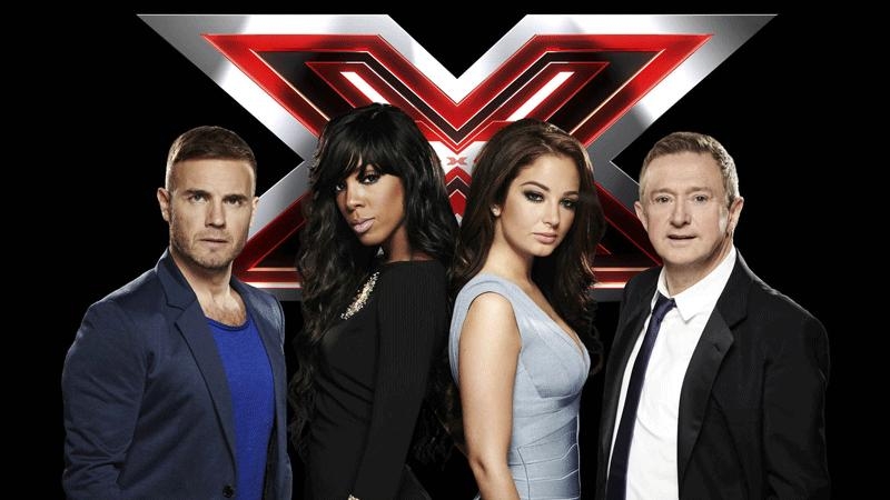 Contestant quits X Factor show