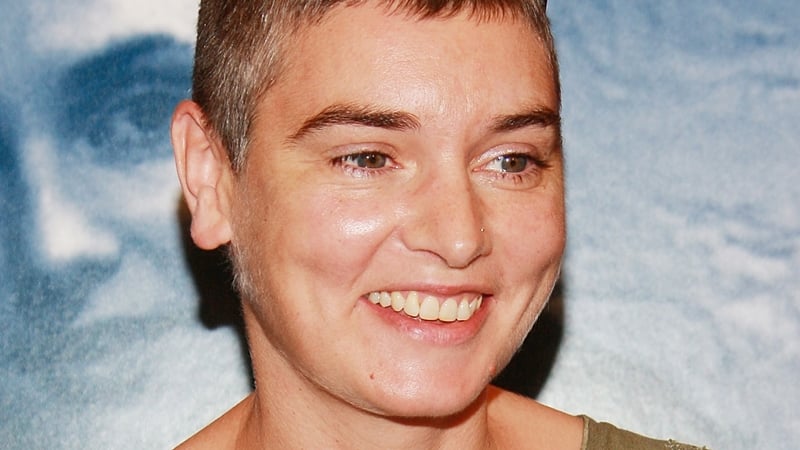 O'Connor announces her fourth marriage