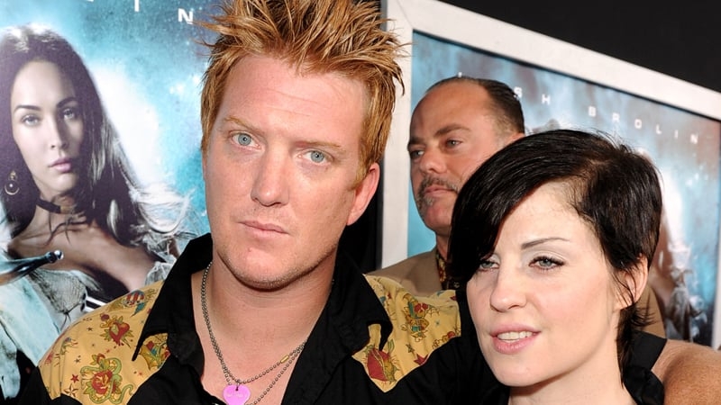 Homme and Dalle welcome baby boy