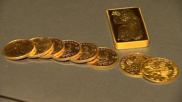 Conroy Gold and Natural Resources to look for gold in Clare, Tipperary and Kilkenny