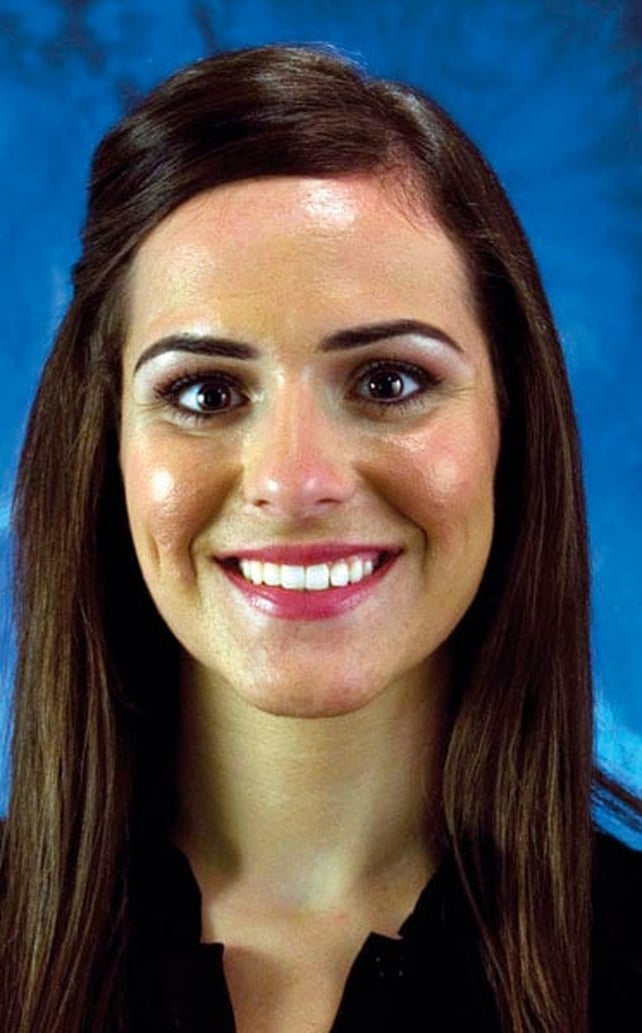 San Francisco Rose - Sheila Ashtiani