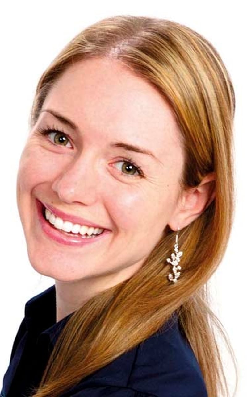 Philadelphia Rose - Beth Keeley