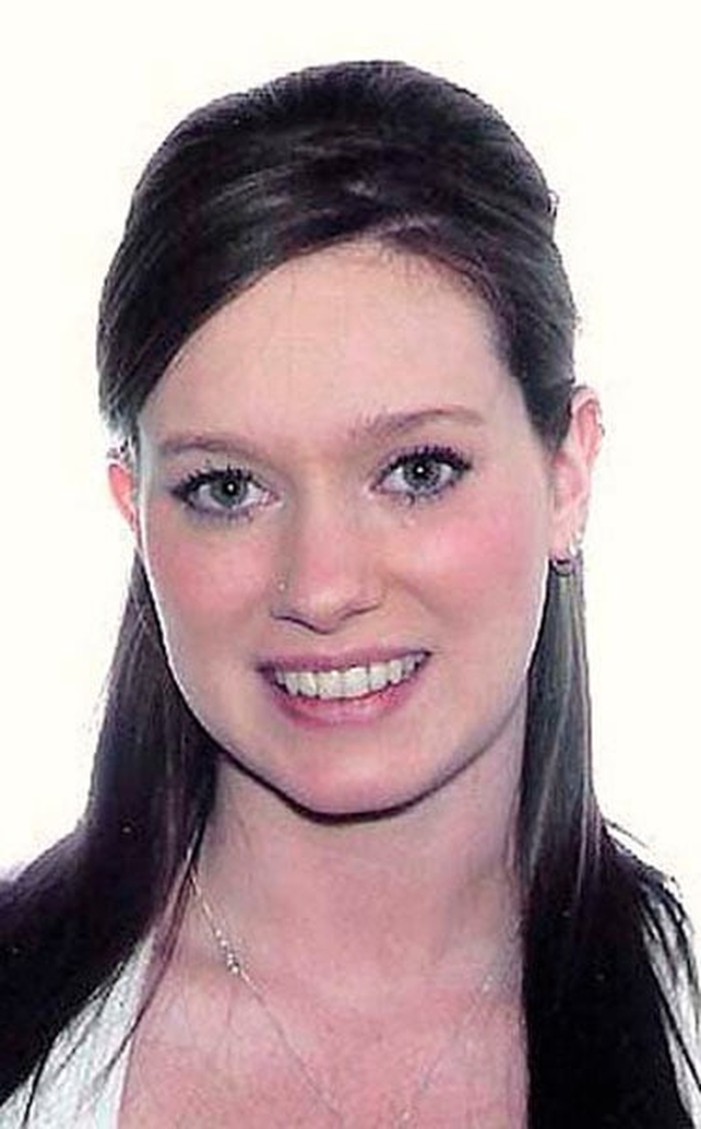 Edmonton Rose - Tara Keigher