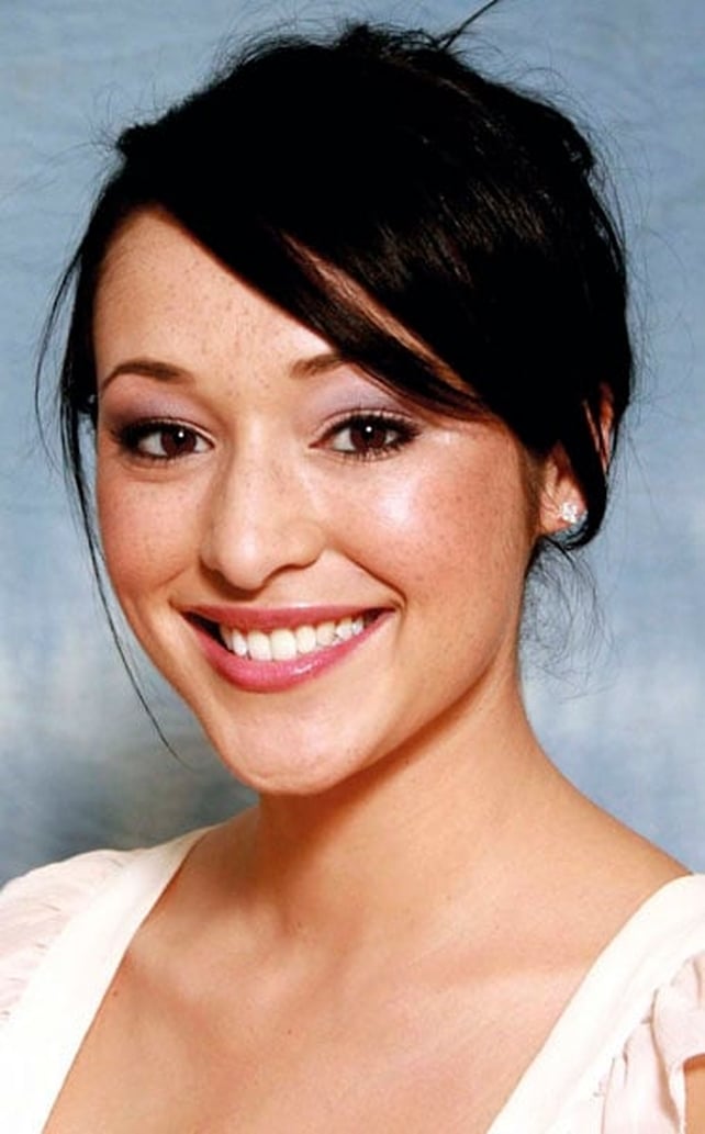 Queensland Rose -&nbsp;Tara Talbot