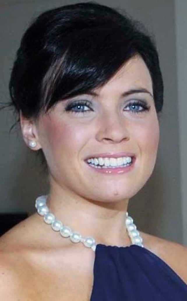 Dubai Rose - Grainne Boyle