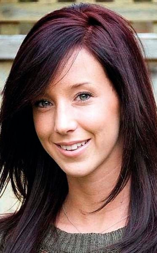 Ottawa Rose - Kate Scott