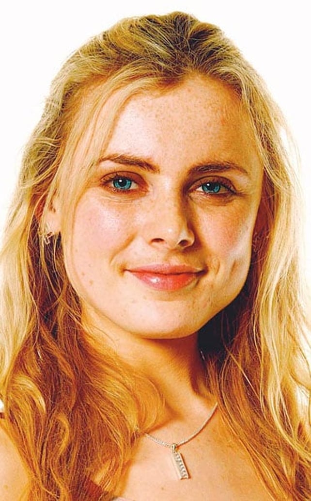 Roscommon Rose - Roisin Guihen