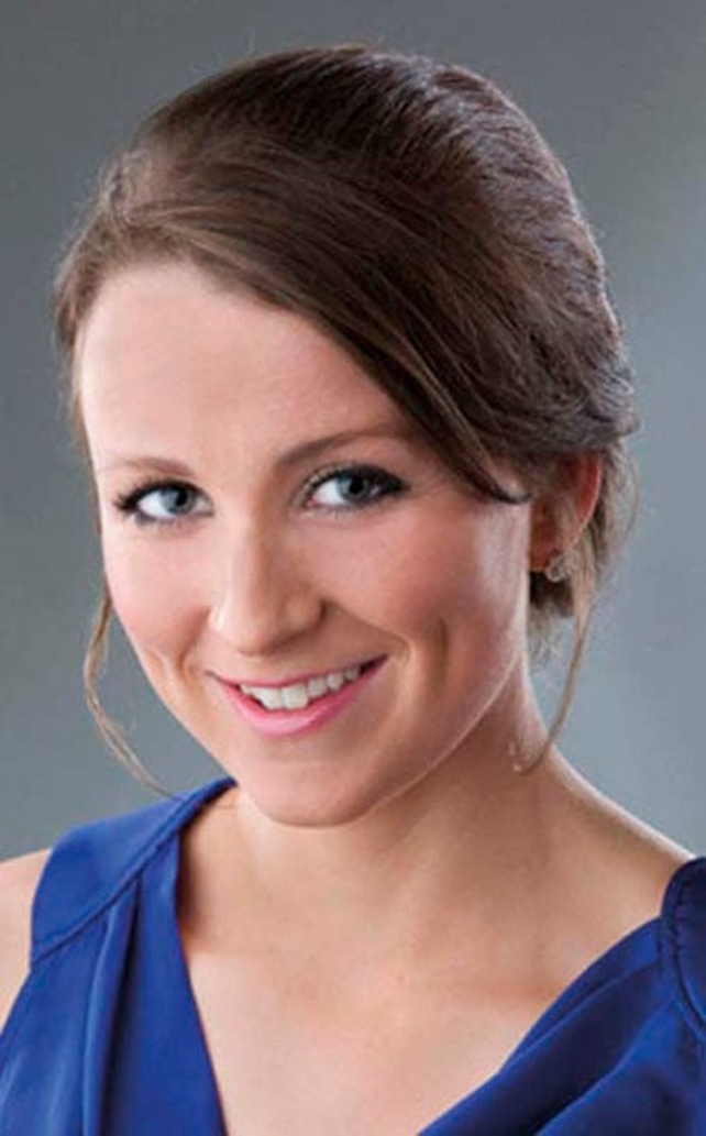 Tipperary Rose - Noirin Ryan