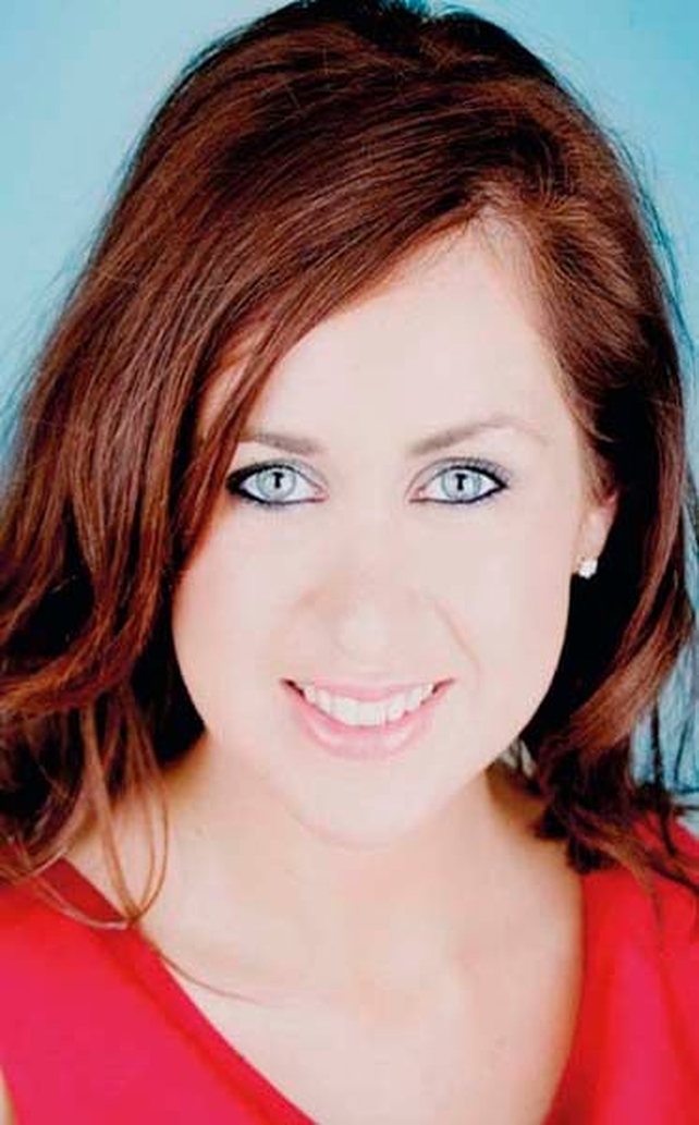 Cork Rose - Kathryn Brennan