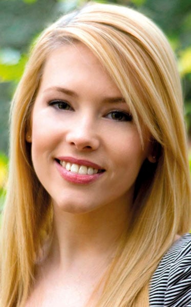 South Australia Rose - Susan Gellard